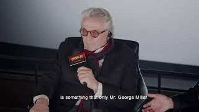 Director on Director | In Conversation with George Miller & Bong Joon Ho thumbnail