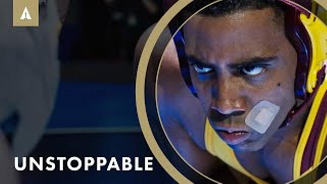 'Unstoppable' With Jennifer Lopez, Jharrel Jerome, Anthony Robles, And More | Academy Conversations thumbnail