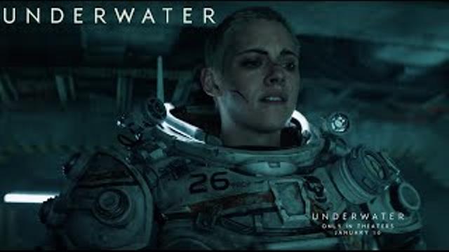 "Deep Dive" TV Spot thumbnail