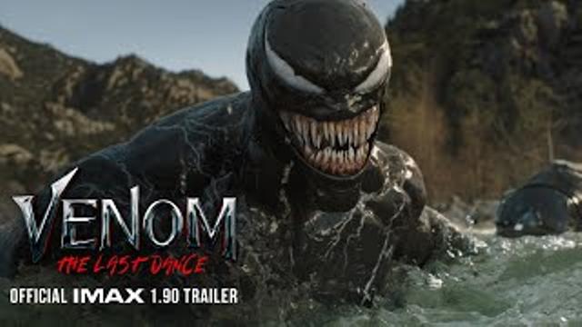 Official IMAX® 1.90 Trailer thumbnail