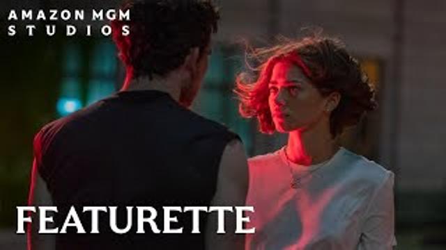 Playing to the Beat – Featurette thumbnail