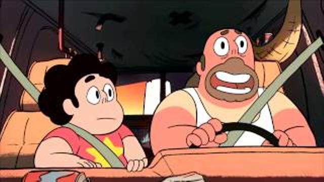 Steven Universe Promo 720p HD thumbnail