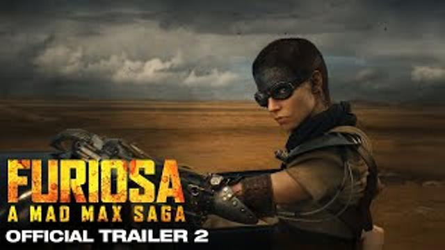 Official Trailer #2 thumbnail