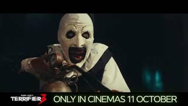 :30 UK TV Spot thumbnail