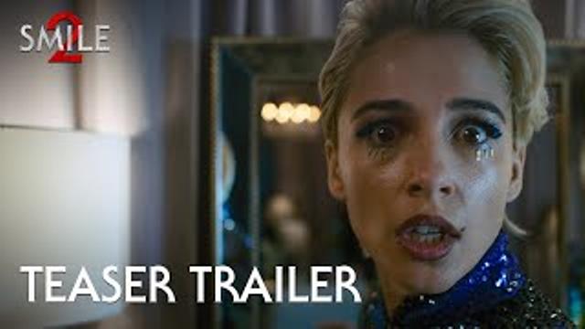 Official Teaser Trailer thumbnail