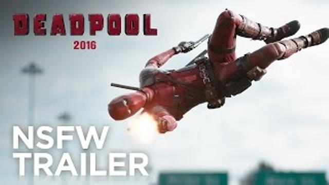 Official Red Band Trailer thumbnail