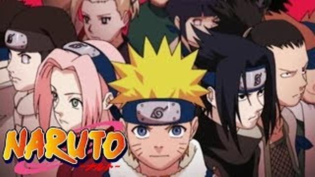 Naruto - Opening 4 | GO!!! thumbnail