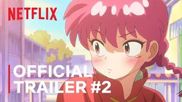 Official Trailer #2 [Subtitled] thumbnail