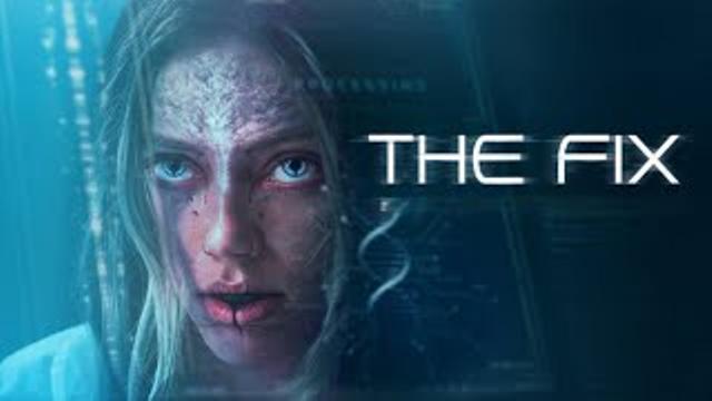 The Fix | Official Trailer | Horror Brains thumbnail