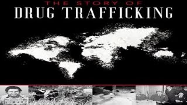 The Story of Drug Trafficking 2021 Trailer thumbnail