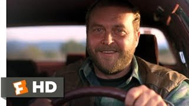 Midnight Run (8/9) Movie CLIP - Is That Marvin? (1988) HD thumbnail