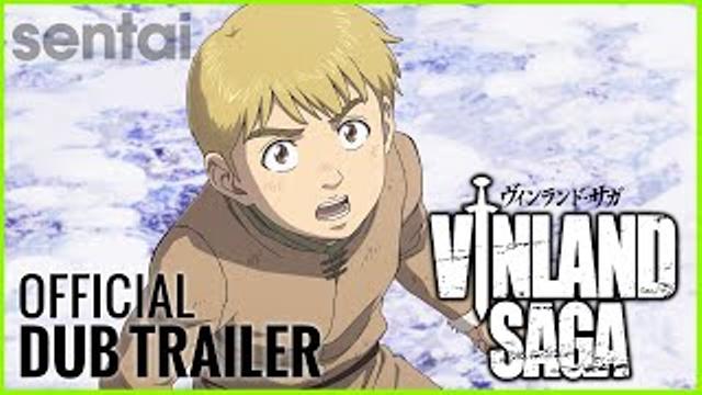 Official Dub Trailer thumbnail