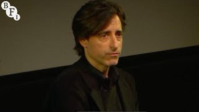 Noah Baumbach on Marriage Story | BFI Q&A thumbnail