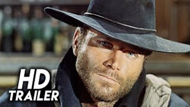 Django (1966) Original Trailer [FHD] thumbnail