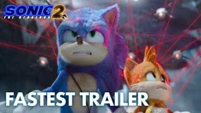 Fastest Trailer thumbnail