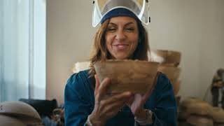 Julia Bradbury's Irish Journey · Trailer 2023 thumbnail