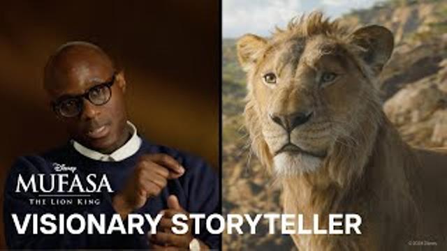 Visionary Storyteller thumbnail