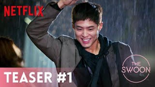 Record of Youth | Official Teaser #1 | Netflix [ENG SUB] thumbnail