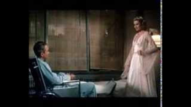 Rear Window Original Theatrical Trailer thumbnail