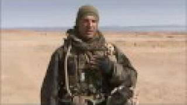 Generation Kill: Making Of (HBO) thumbnail