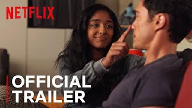 Never Have I Ever | Official Trailer | Netflix thumbnail