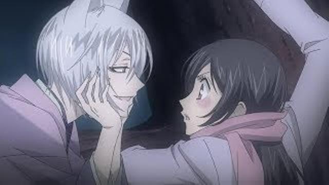 Kamisama Kiss (2012) -PV thumbnail