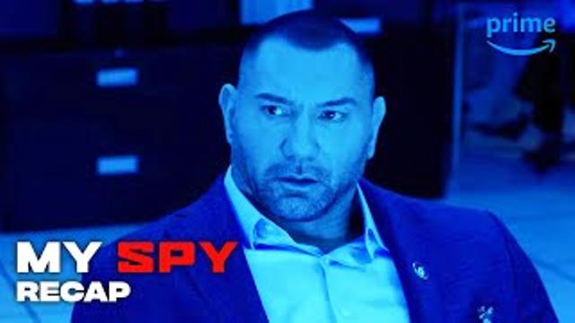 My Spy Recap - PV Recaps thumbnail