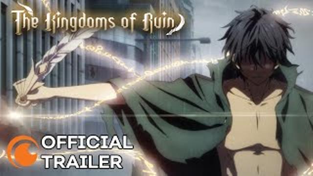 Official Trailer [Subtitled] thumbnail