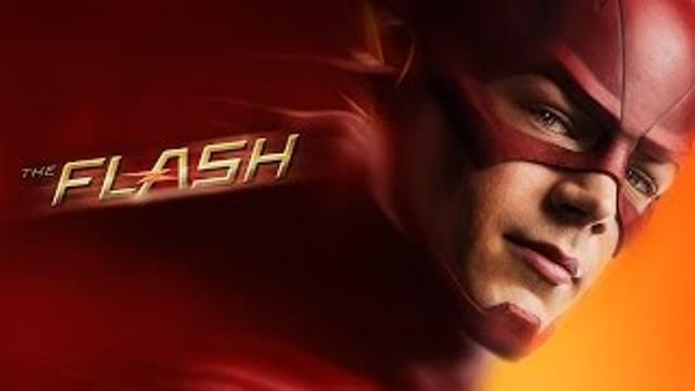 The Flash - Trailer thumbnail