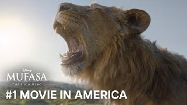 #1 Movie in America thumbnail