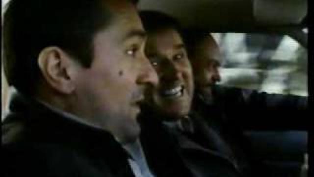 Midnight Run 1988 TV  trailer thumbnail