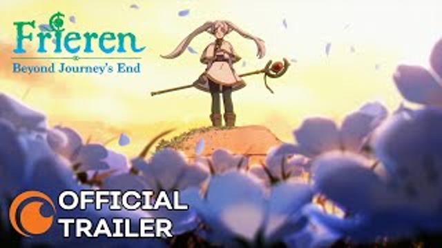 Official Trailer [Subtitled] thumbnail