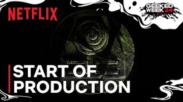 Avatar: The Last Airbender: Season 2 | Now in Production | Netflix thumbnail