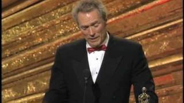 Unforgiven Wins Best Picture: 1993 Oscars thumbnail