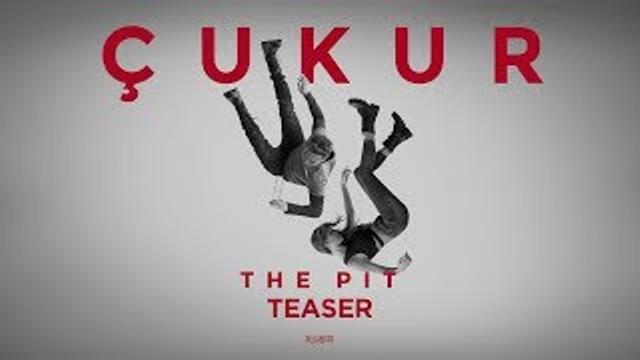 THE PIT - Teaser thumbnail