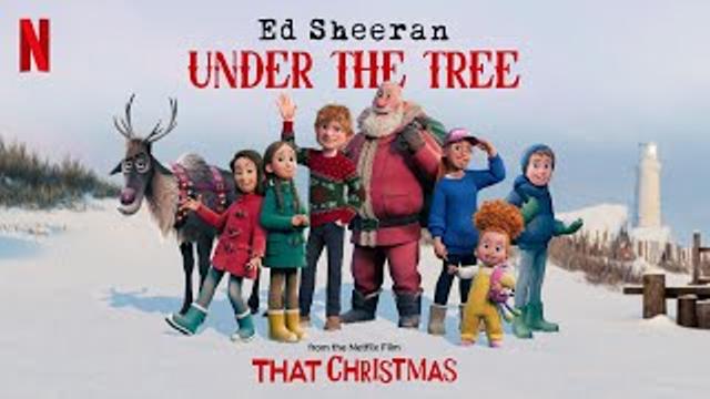 ‘Under the Tree’ Sing Along Lyric Video thumbnail