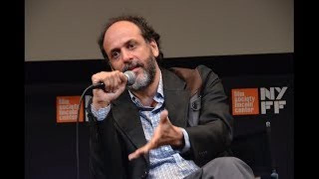 NYFF55 Press Conference thumbnail