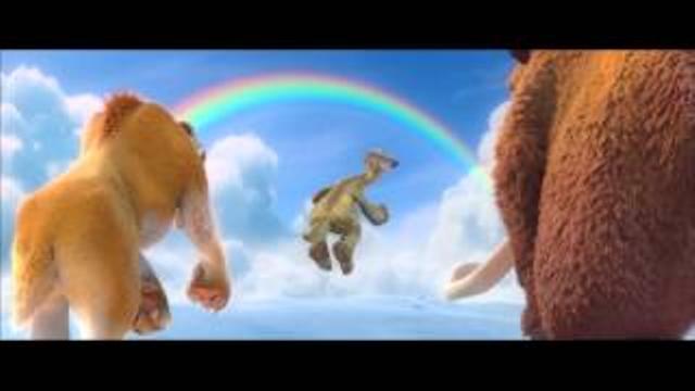 Ice Age: Continental Drift - International Trailer thumbnail