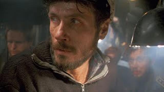 Das Boot (1981) REMASTERED TRAILER [HD] thumbnail