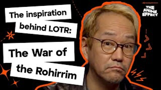 War of Rohirrim Creators Explain Why They Brought LOTR to Anime thumbnail