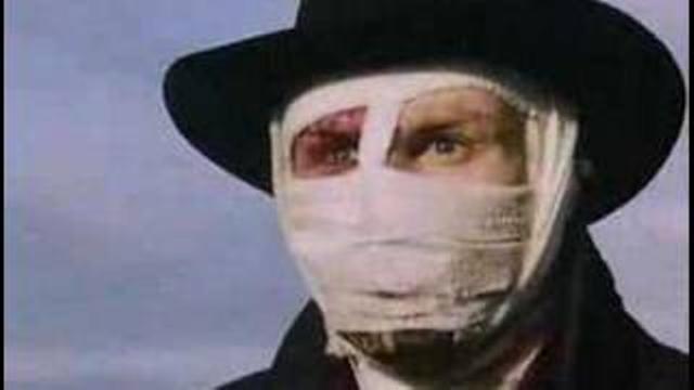 Darkman (1990) Theatrical Trailer thumbnail