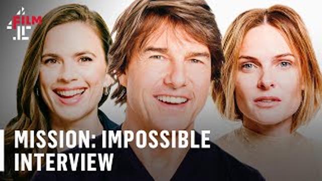 Film4 Interview Special thumbnail