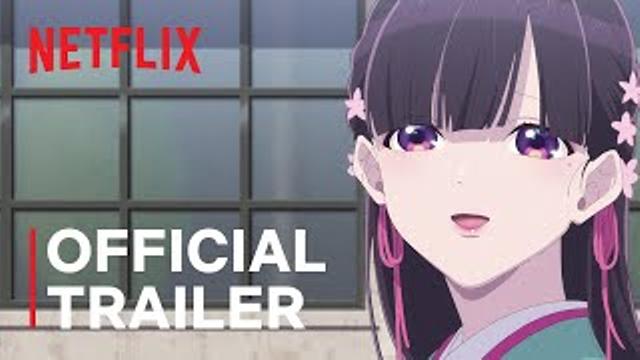 Official Trailer #2 [Subtitled] thumbnail