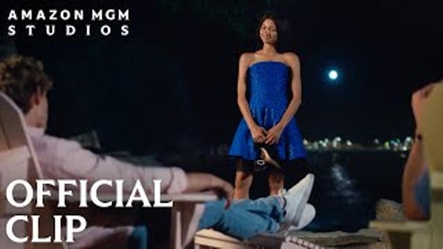 Asking For Your Number – Official Clip thumbnail