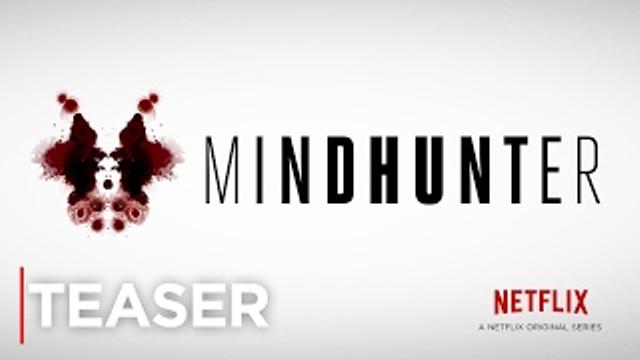 MINDHUNTER | Teaser [HD] | Netflix thumbnail