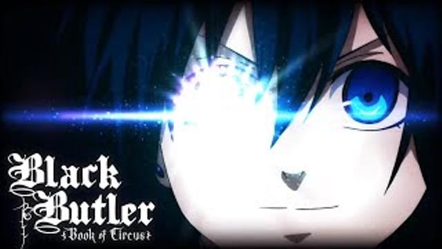 Black Butler: Book of Circus - Opening | Enamel thumbnail