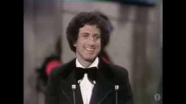 The Godfather and The Candidate Win Writing Awards: 1973 Oscars thumbnail