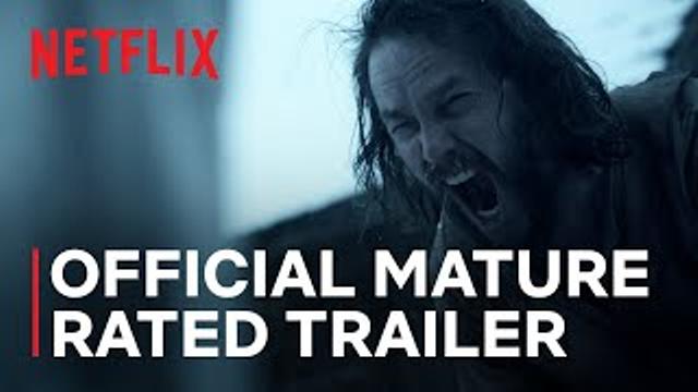 Official Mature-Rated Trailer thumbnail