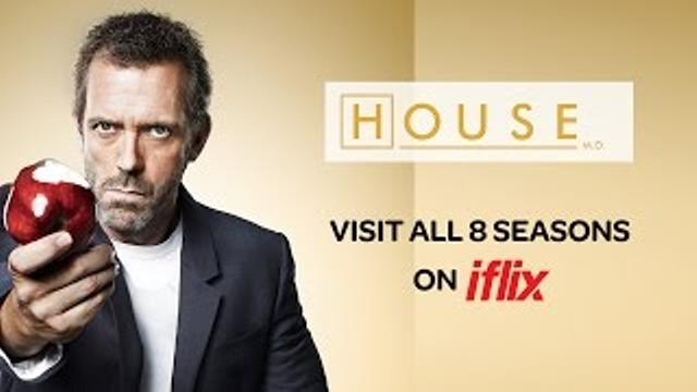 House Season 1 | Trailer | iflix thumbnail