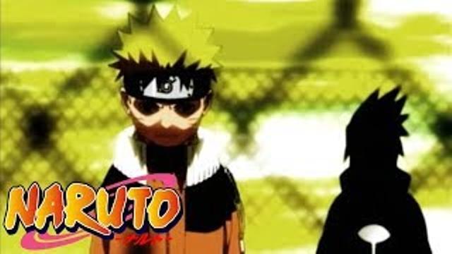 Naruto - Opening 5 | Rhapsody of Youth thumbnail